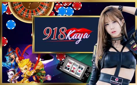 Trusted Online Casino Malaysia With 918Kiss,Scr888, M8Bet.